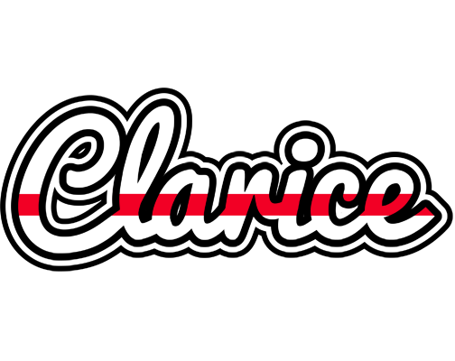 Clarice kingdom logo