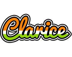 Clarice mumbai logo