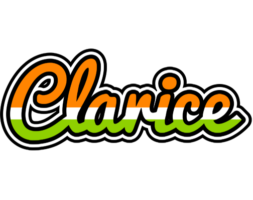 Clarice mumbai logo