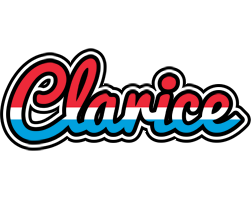 Clarice norway logo