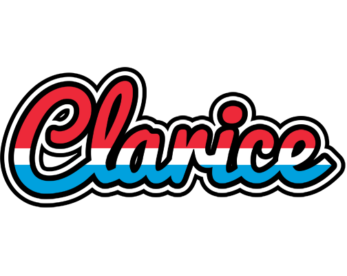 Clarice norway logo