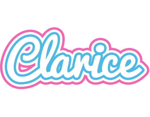 Clarice outdoors logo