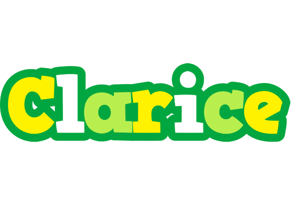 Clarice soccer logo