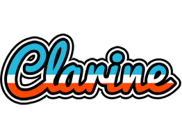 Clarine america logo