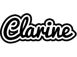 Clarine chess logo