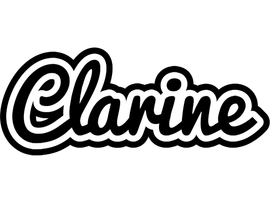 Clarine chess logo
