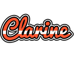 Clarine denmark logo