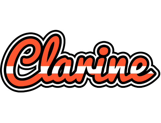 Clarine denmark logo
