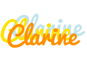 Clarine energy logo