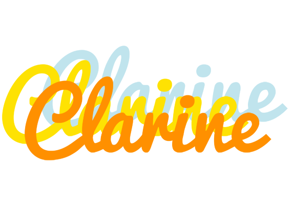 Clarine energy logo