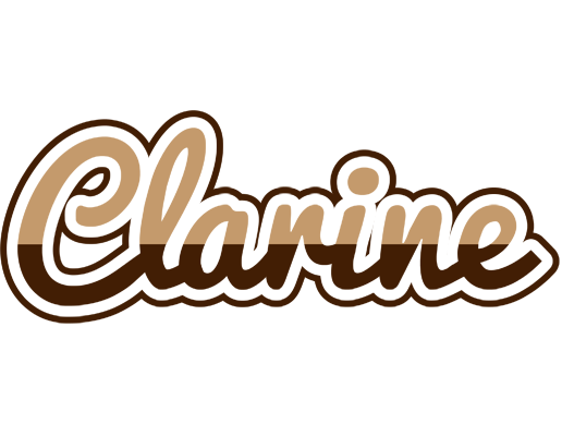 Clarine exclusive logo