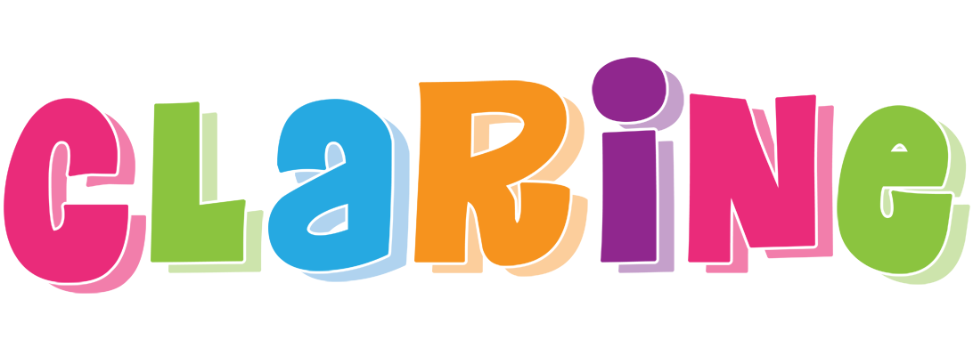 Clarine friday logo