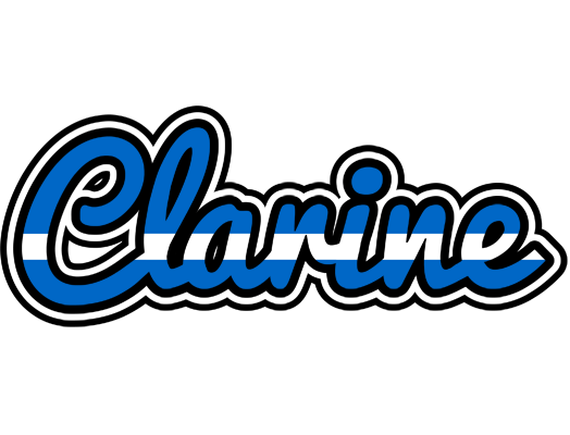 Clarine greece logo