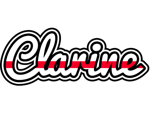 Clarine kingdom logo