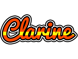 Clarine madrid logo