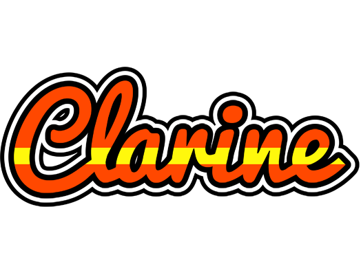 Clarine madrid logo