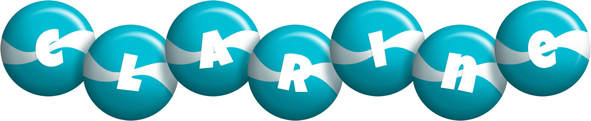 Clarine messi logo