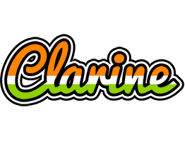 Clarine mumbai logo