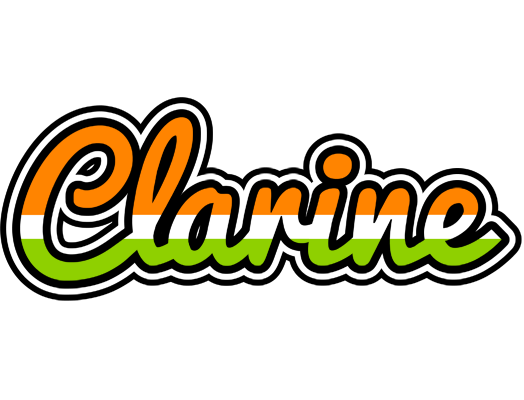 Clarine mumbai logo