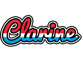 Clarine norway logo