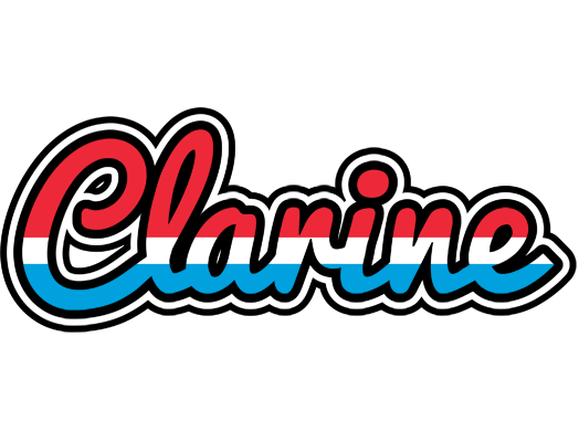 Clarine norway logo
