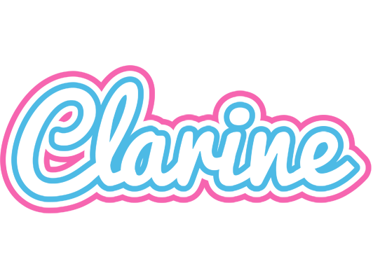 Clarine outdoors logo