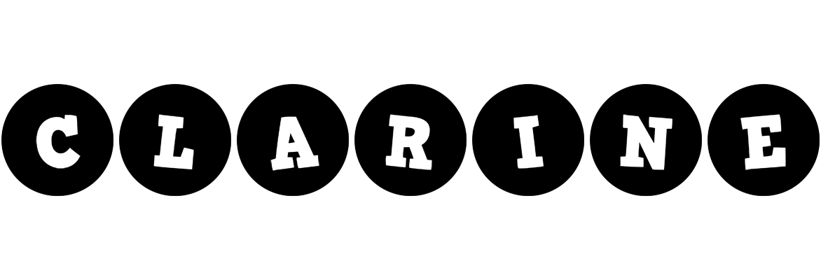 Clarine tools logo
