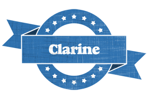 Clarine trust logo