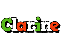 Clarine venezia logo