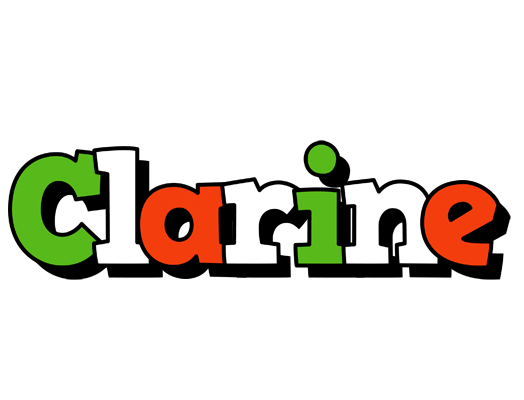Clarine venezia logo