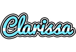 Clarissa argentine logo