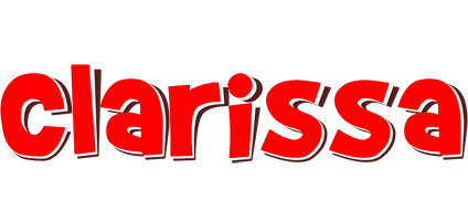 Clarissa basket logo