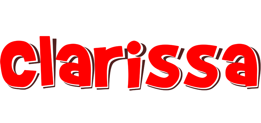 Clarissa basket logo