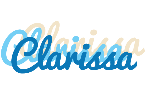 Clarissa breeze logo