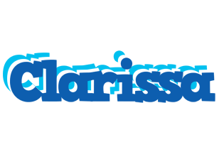 Clarissa business logo