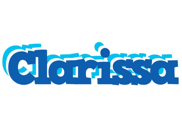 Clarissa business logo