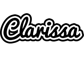 Clarissa chess logo