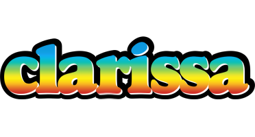 Clarissa color logo