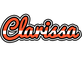 Clarissa denmark logo