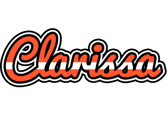 Clarissa denmark logo