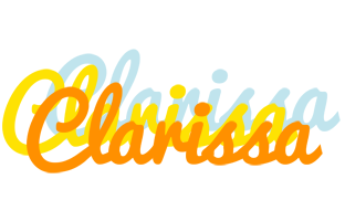 Clarissa energy logo