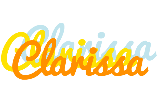 Clarissa energy logo
