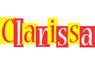 Clarissa errors logo