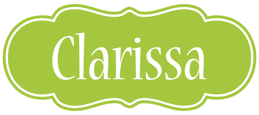 Clarissa family logo