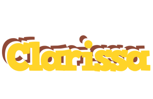 Clarissa hotcup logo