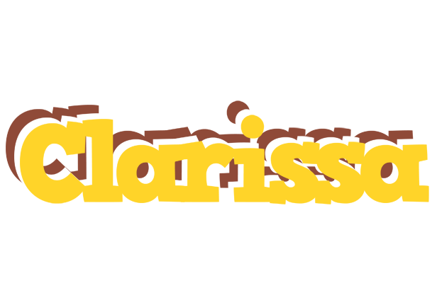 Clarissa hotcup logo