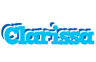 Clarissa jacuzzi logo