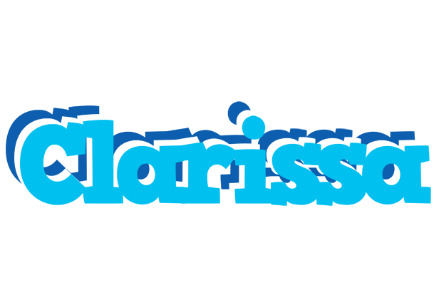 Clarissa jacuzzi logo