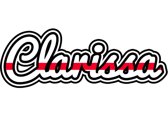 Clarissa kingdom logo