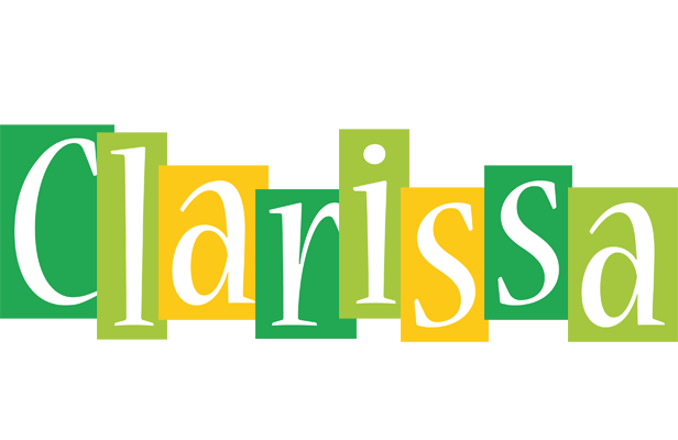 Clarissa lemonade logo
